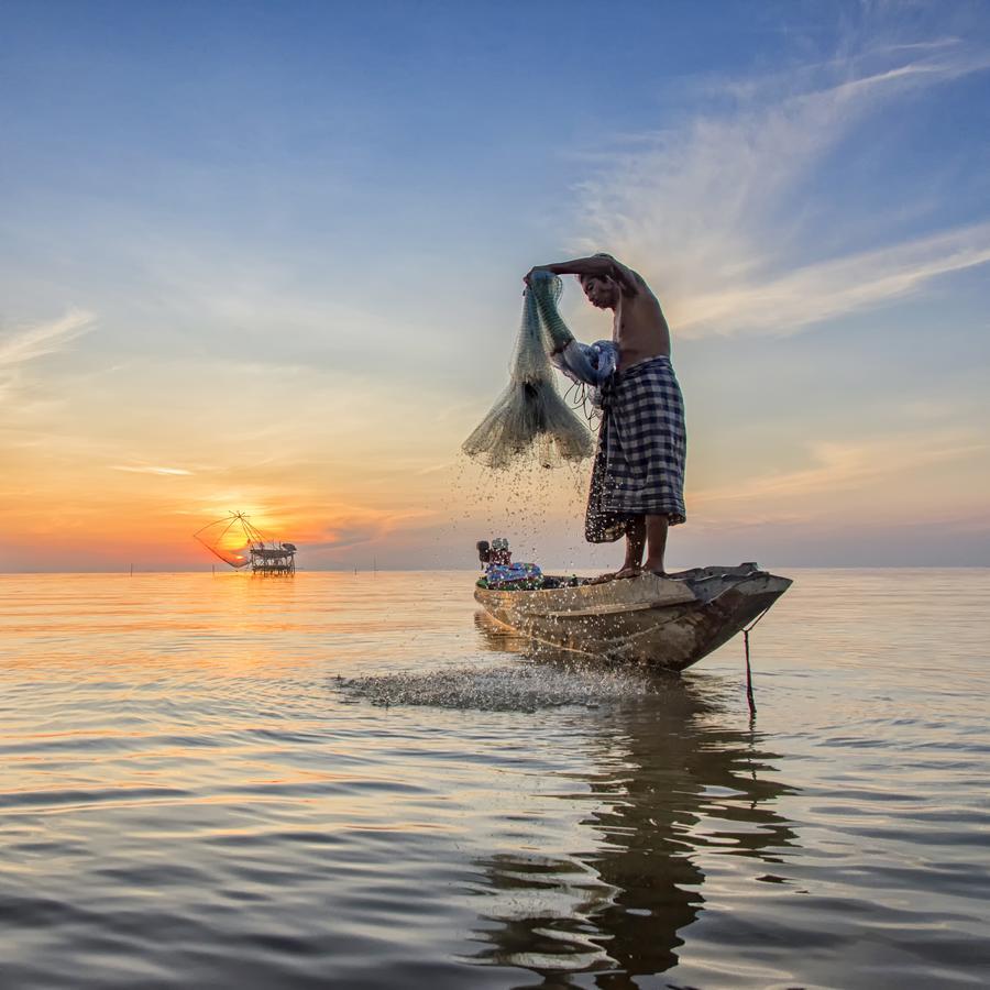 Rimlay Park Resort Phatthalung Bagian luar foto